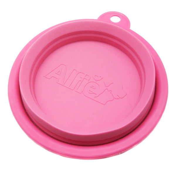 Ros Silicone Expandable/Collapsible Bowl