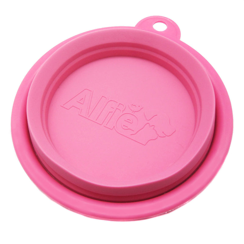 Ros Silicone Expandable/Collapsible Bowl