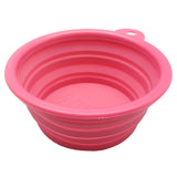 Ros Silicone Expandable/Collapsible Bowl