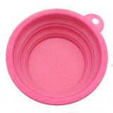 Ros Silicone Expandable/Collapsible Bowl