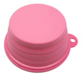 Ros Silicone Expandable/Collapsible Bowl